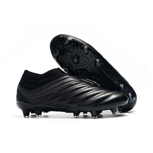 Adidas Copa 19+ FG - Zwart_1.jpg